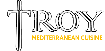 Troy Mediterranean Cuisine
